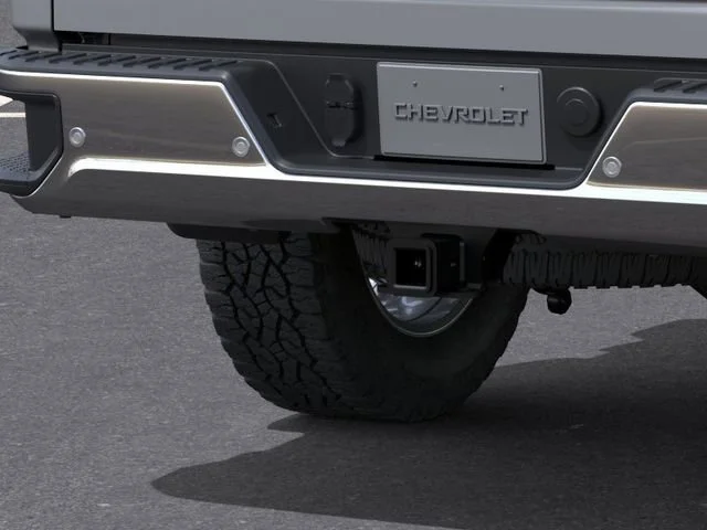 2026 Chevrolet Silverado 2500 HD LTZ - Photo 14