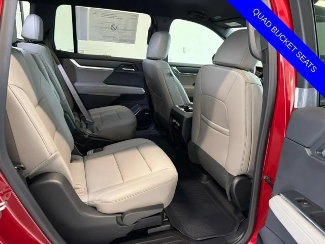 2026 GMC Acadia Elevation - Photo 11