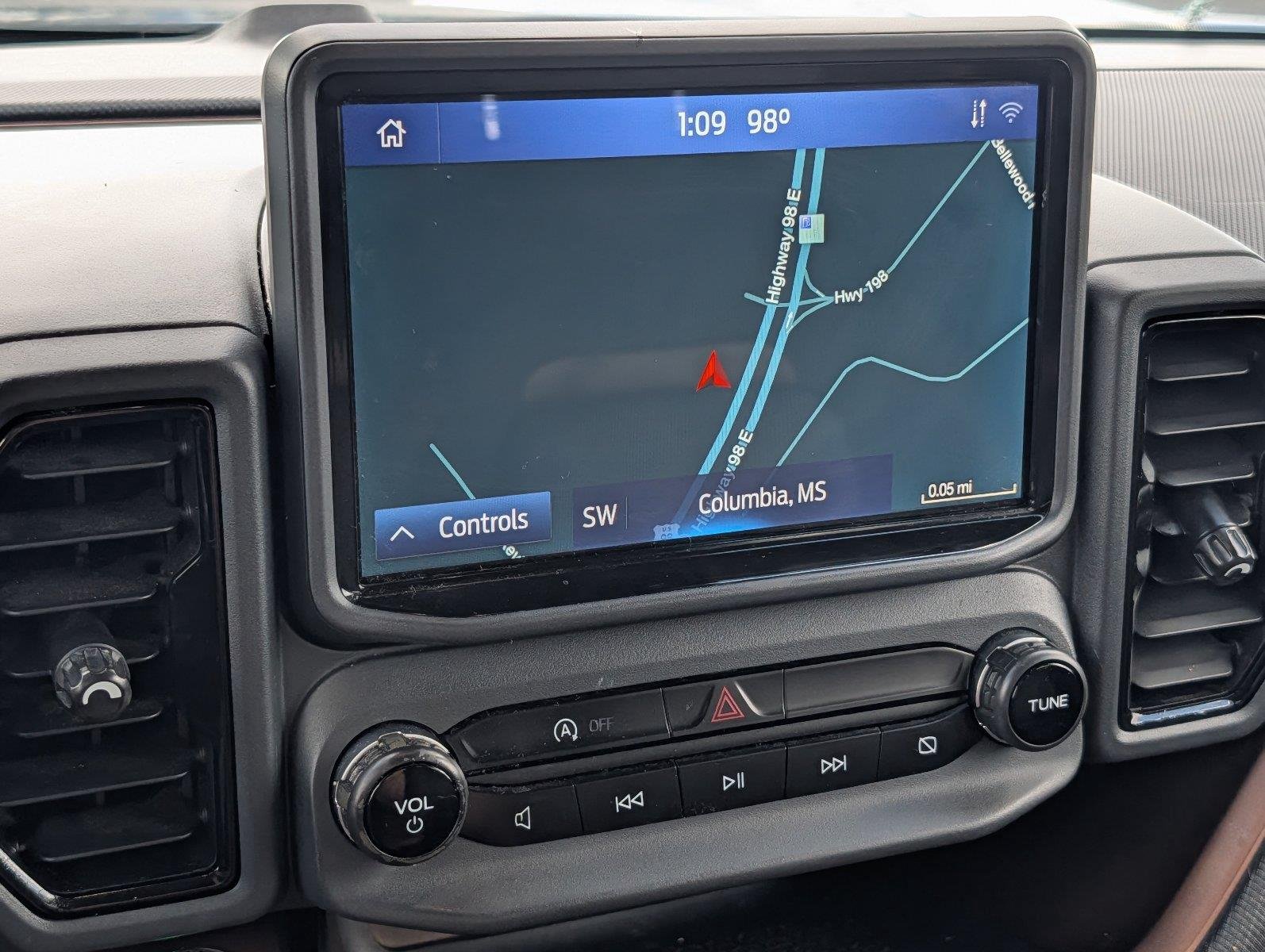 Used 2021 Area 51 Ford Outer Banks image 16
