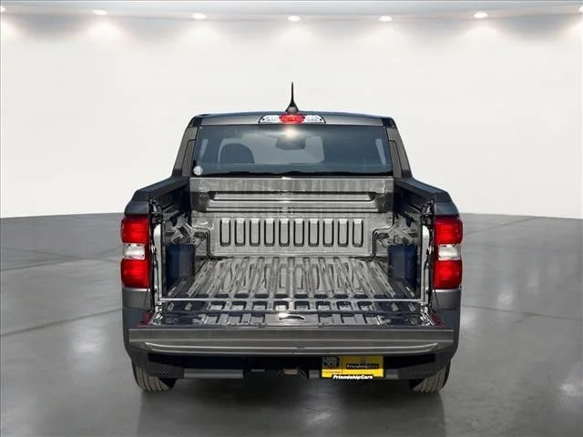 Used 2026 Gray Ford XLT image 20