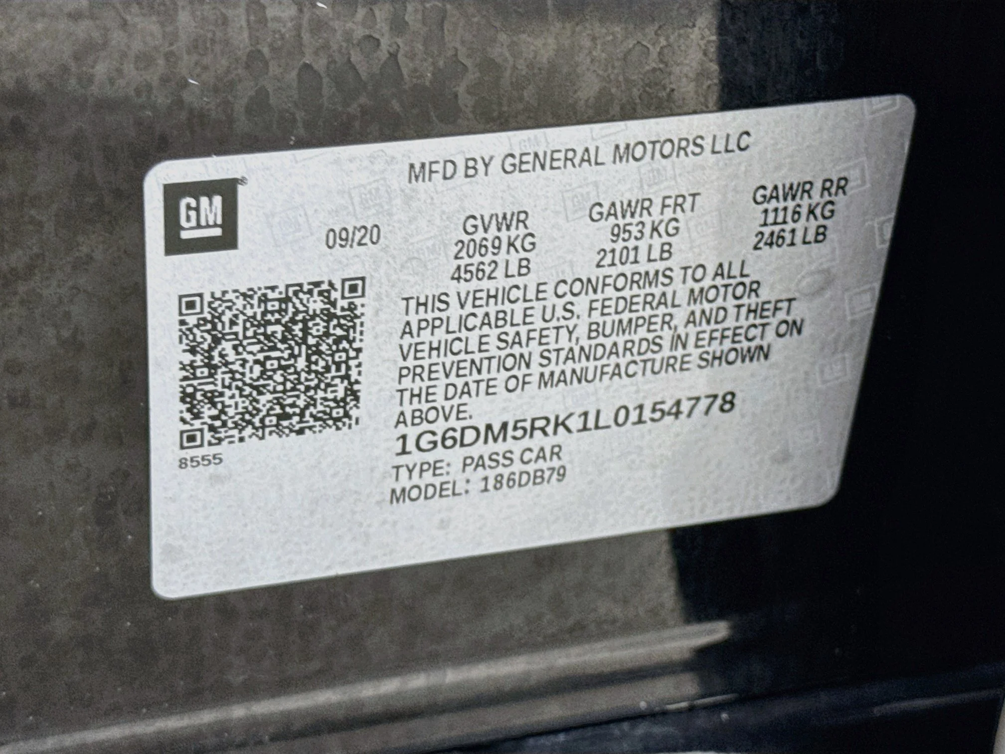 Used 2020 BLACK RAVEN Cadillac Luxury image 33