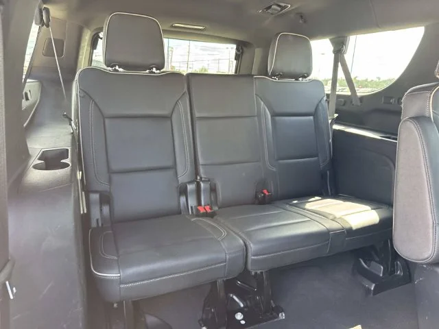 Used 2022 White Chevrolet Premier image 16
