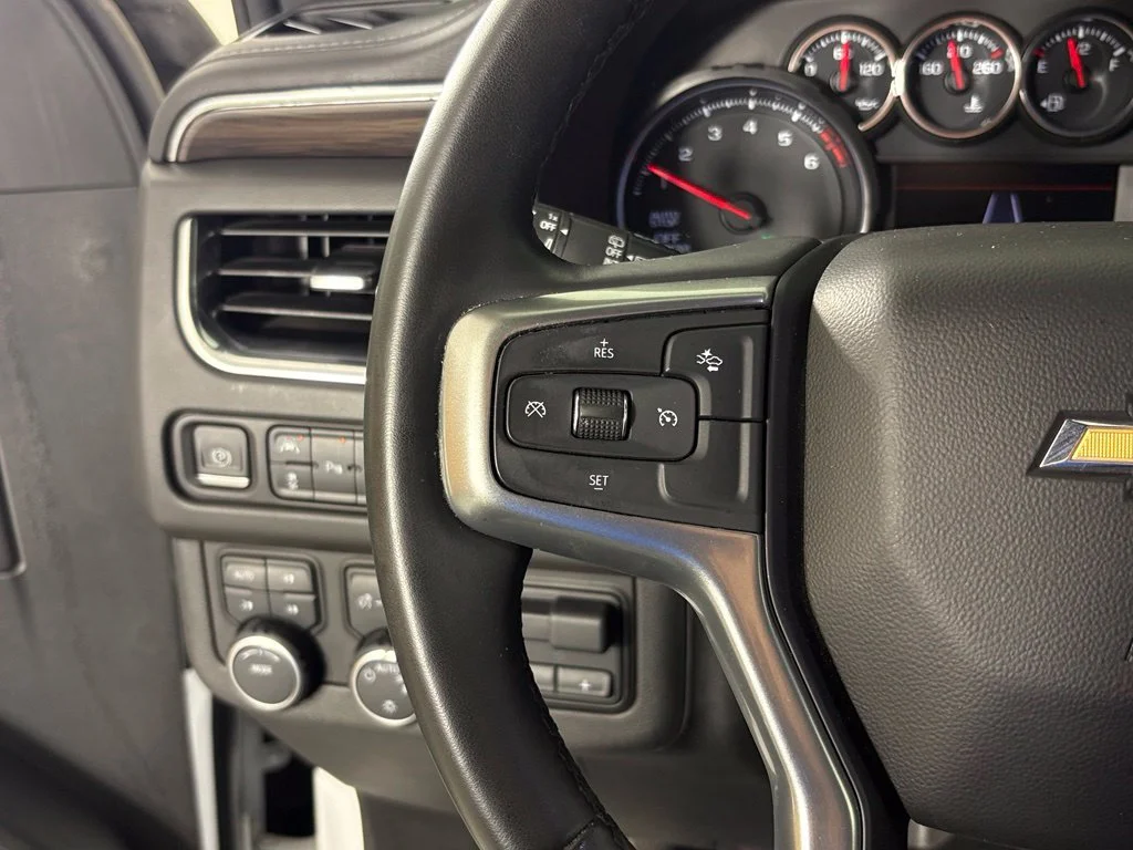 Used 2023 White Chevrolet LS image 19