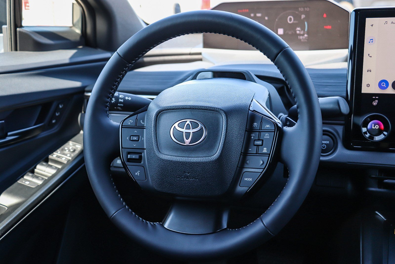 New 2026 Overcast Toyota XSE image 18