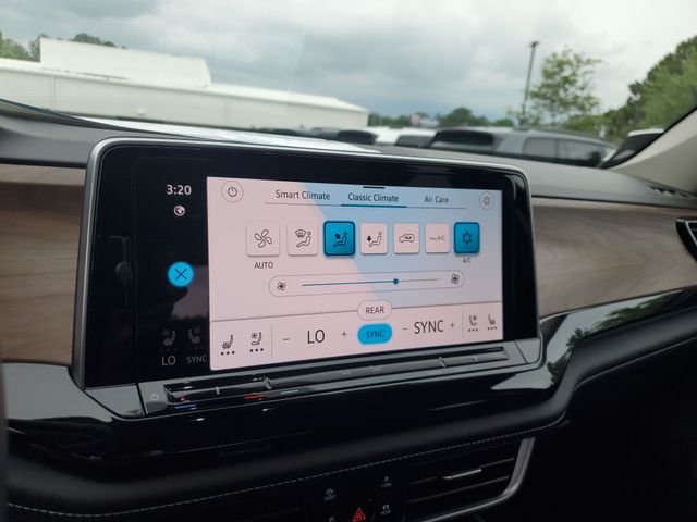 New 2026 Gray Volkswagen 2.0T SE w/Technology image 20