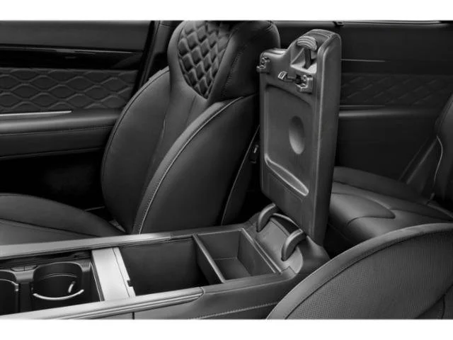 Used 2020 Hyper White Hyundai Limited image 17