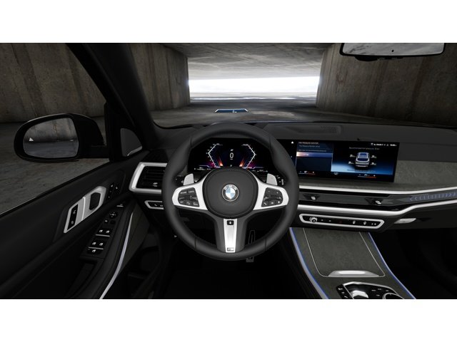 New 2026 Carbon Black Metallic BMW xDrive40i image 13