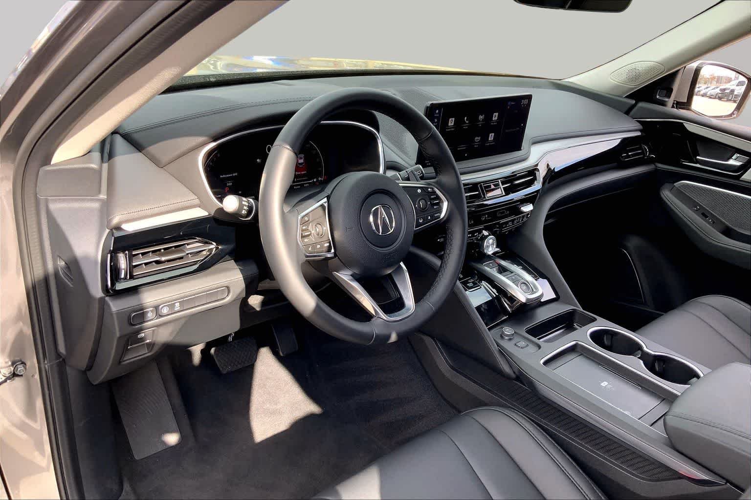 2026 Acura MDX Base - Photo 30
