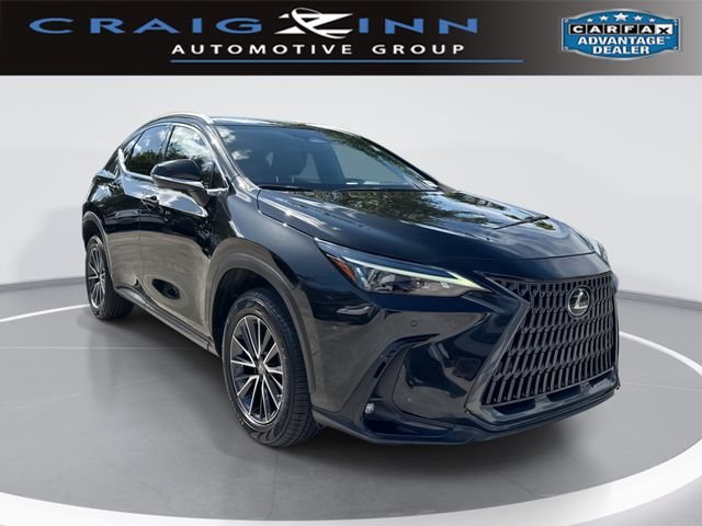 2023 Lexus NX 350 350 Premium AWD's photo