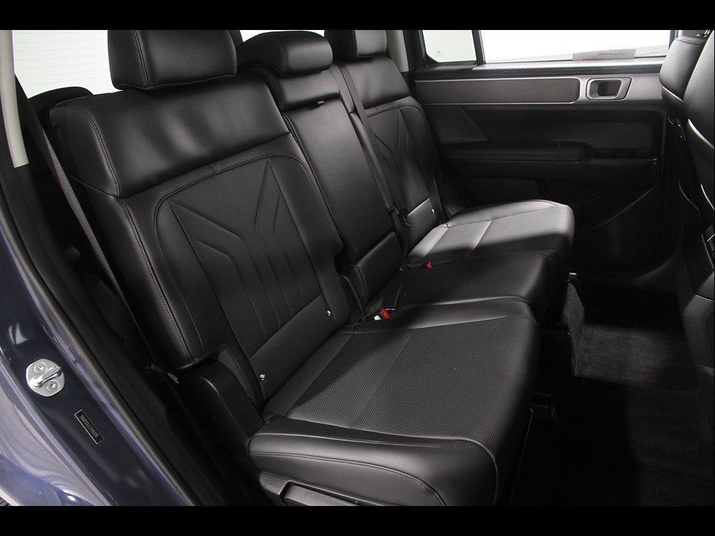 2026 Hyundai Santa Fe SEL - Photo 17
