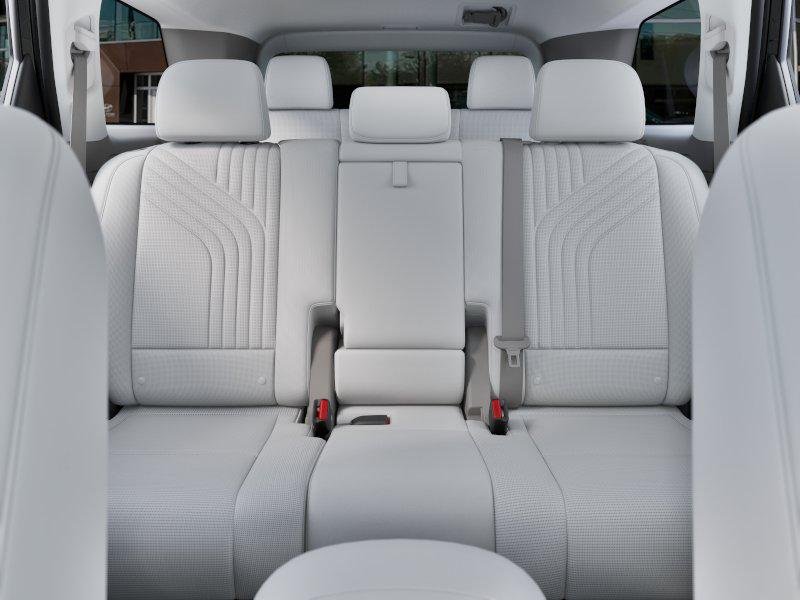 New 2026 Abyss Black Pearl Hyundai SEL Premium 8P image 12