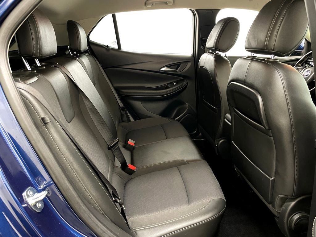 2023 Buick Encore GX Preferred - Photo 38