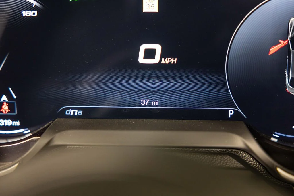 2026 Alfa Romeo Giulia Base - Photo 28