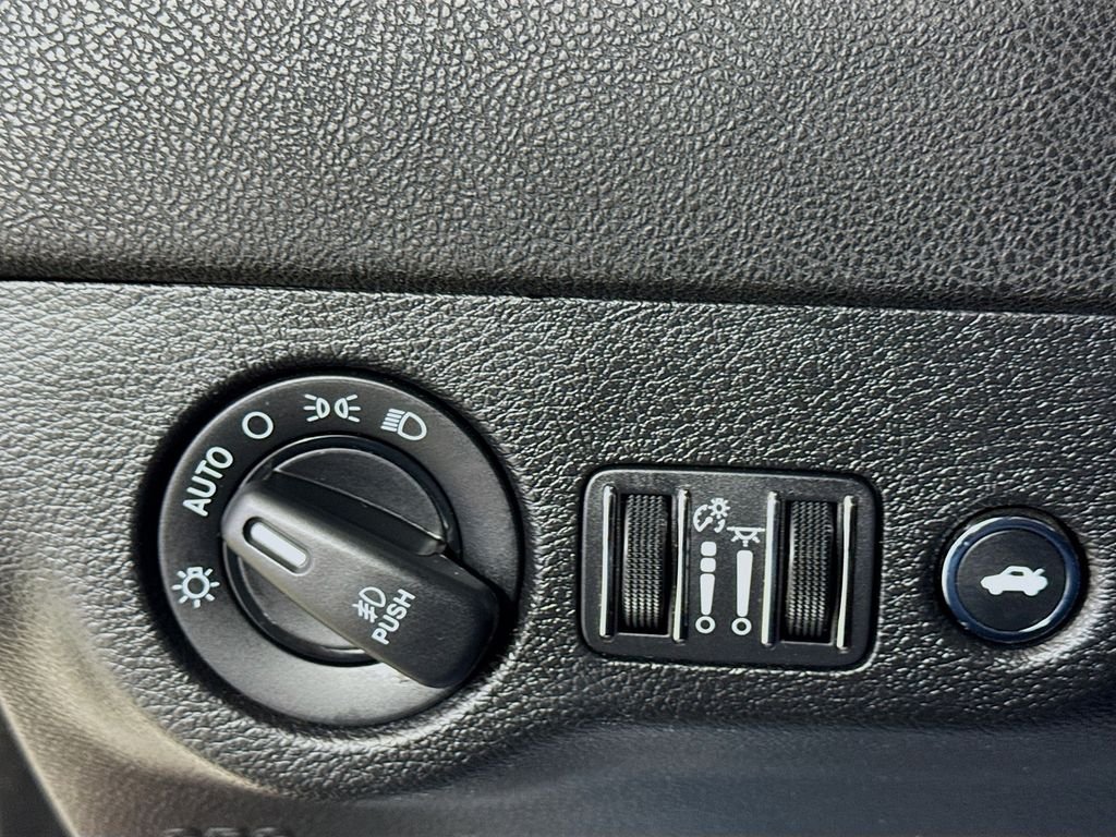 Used 2019 Octane Red Pearlcoat Dodge R/T Scat Pack image 12