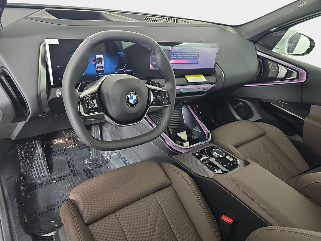New 2026 Mineral White Metallic BMW 30 xDrive image 16