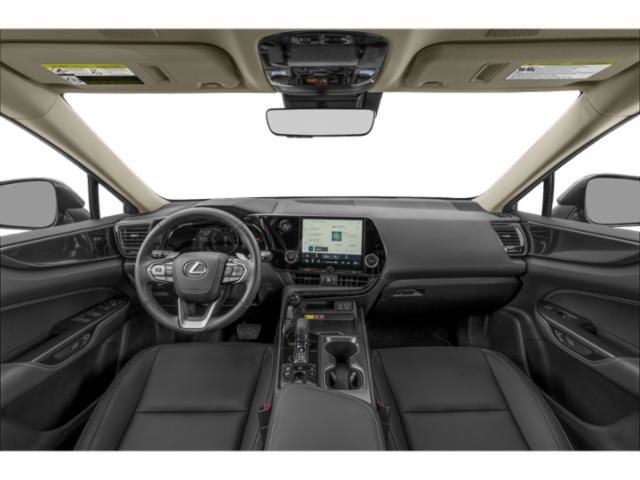Certified Used 2024 White Pearl Lexus 350 Base image 7