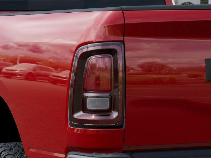 New 2026 Red Ram Tradesman image 9