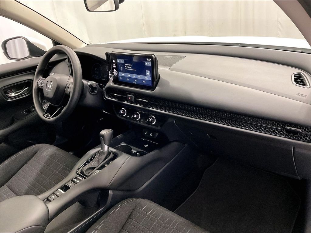 Used 2026 White Honda LX image 14