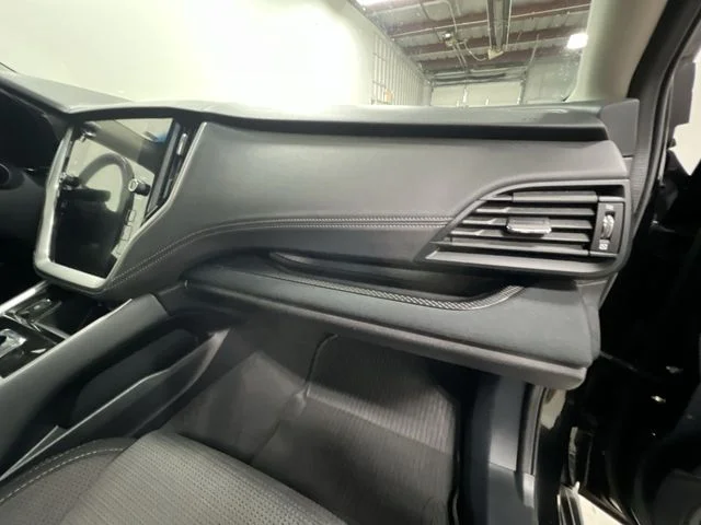 Used 2021 Black Subaru Premium image 28