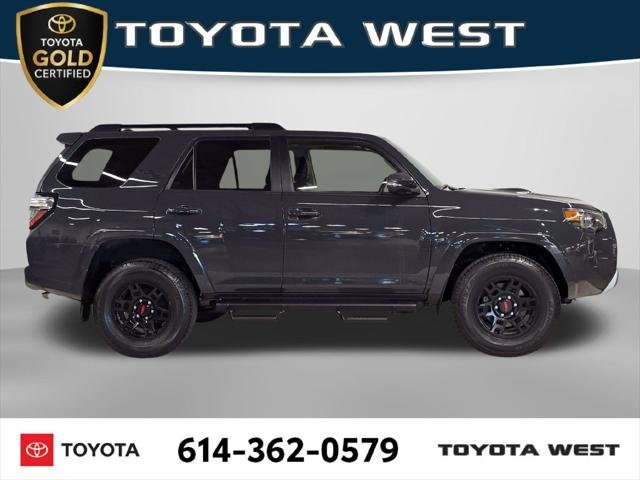 Certified Used 2024 UNDERGROUND Toyota  image 4