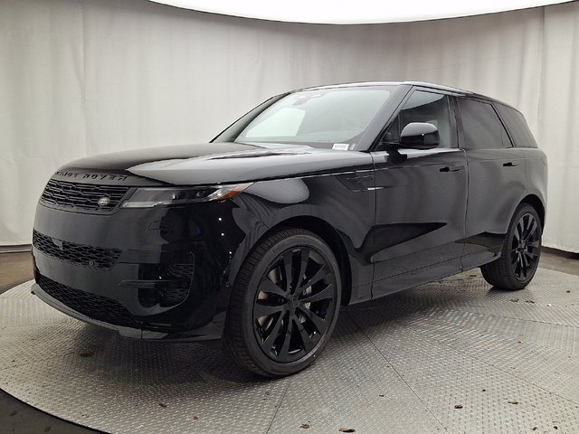 2027|Land Rover|Range Rover Sport|Dynamic SE|4D Sport Utility