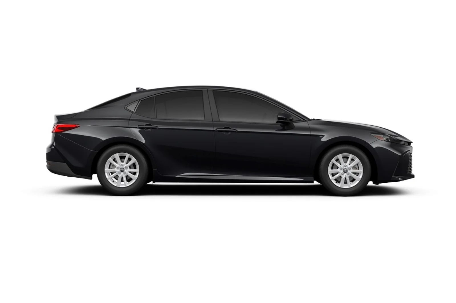 2026 Toyota Camry LE - Photo 43