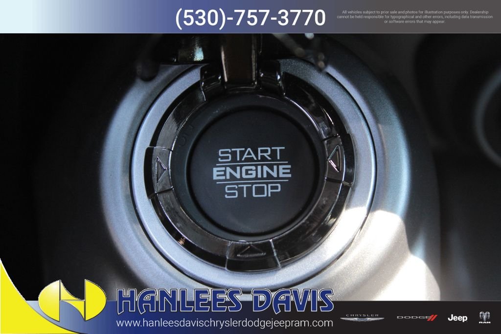 Used 2024 Red Dodge R/T Plus image 13