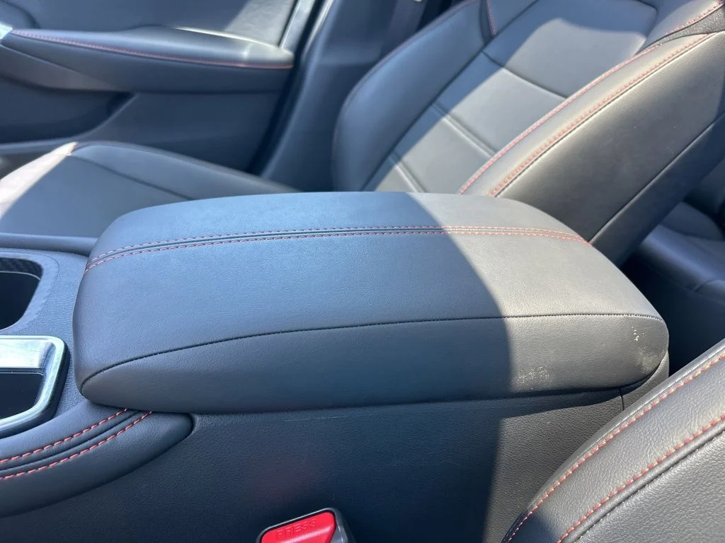 2025 Nissan Sentra SR - Photo 38