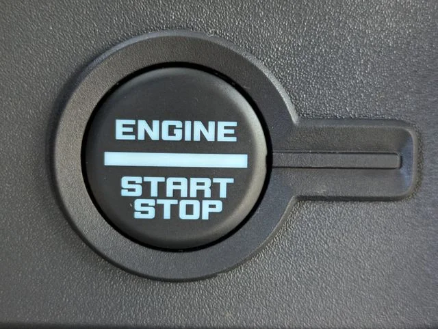 New 2026 Gray Ford Big Bend image 26