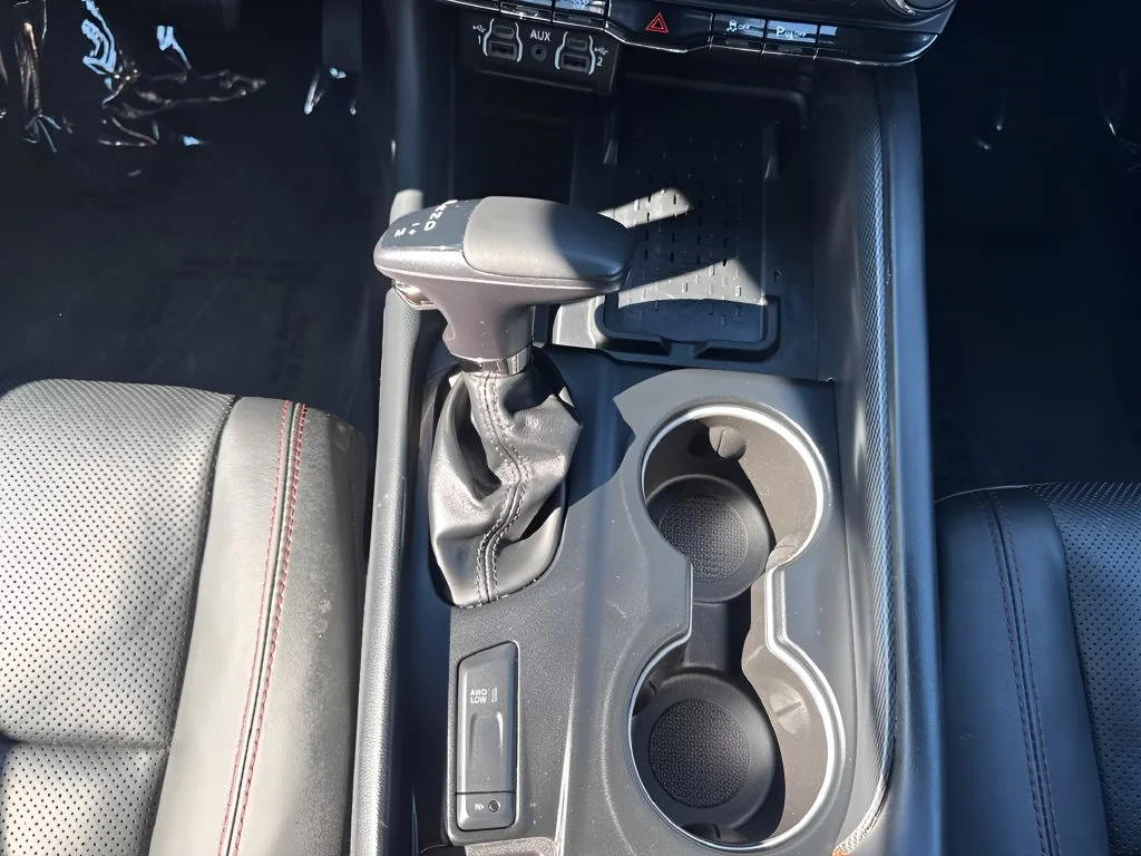 Used 2025 Silver Dodge R/T Plus image 16