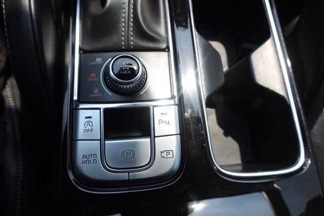 Used 2023 Midnight Kia SX X-Pro image 34