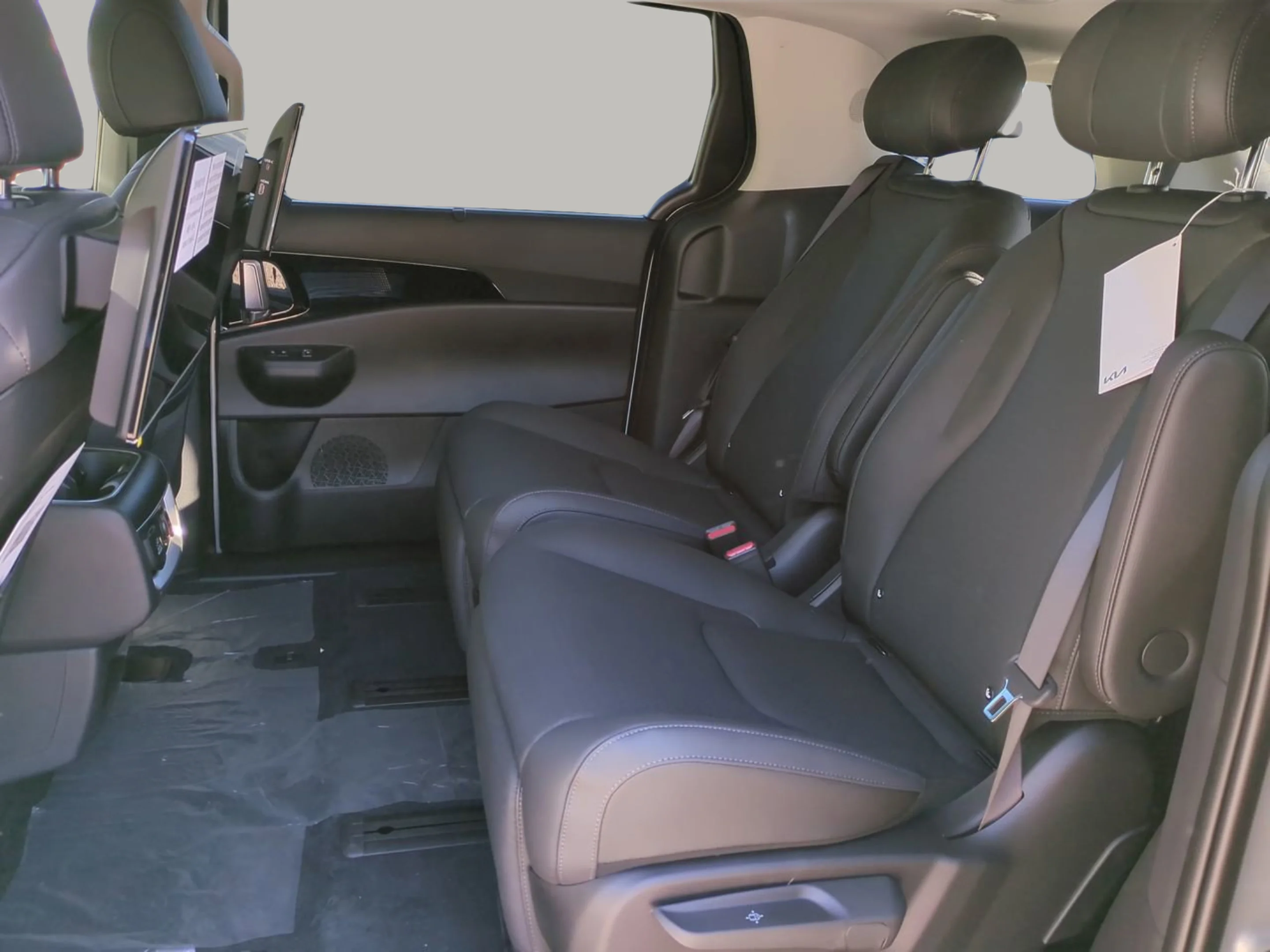 2026 Kia Carnival SX Prestige - Photo 19