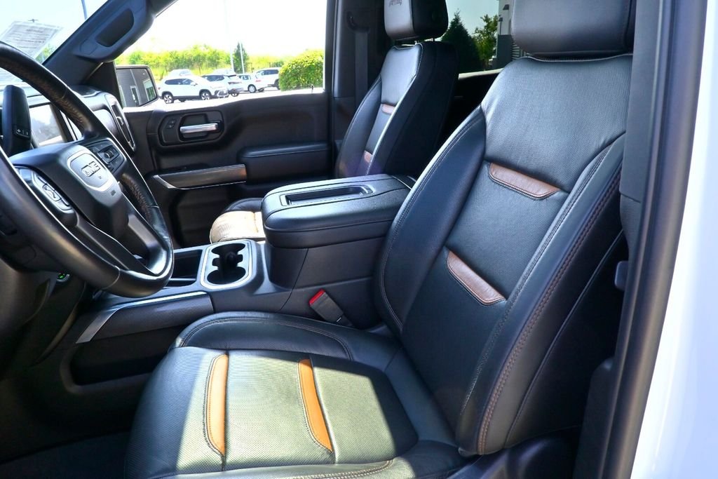 2020 GMC Sierra 1500 AT4 - Photo 12