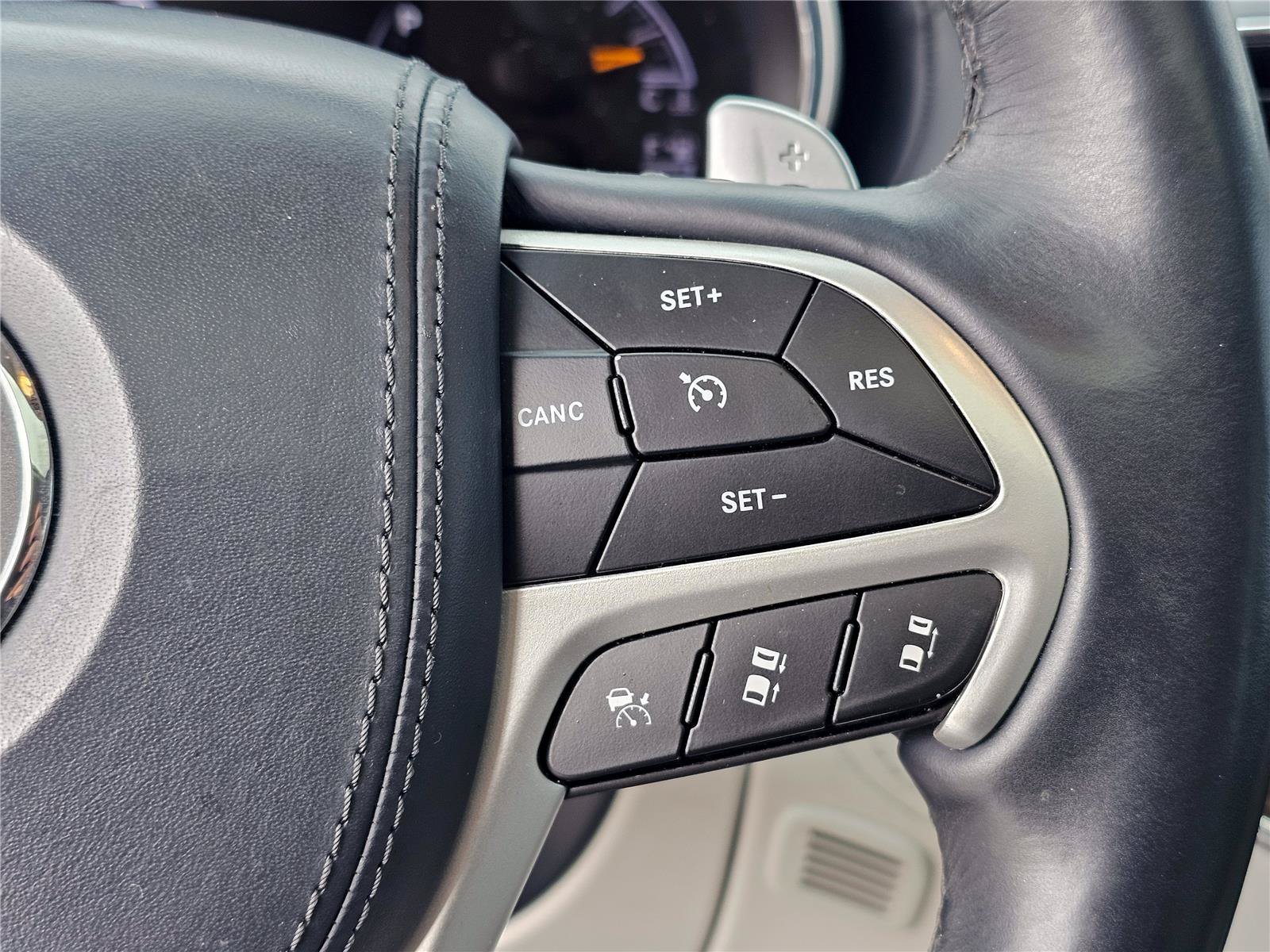 2020 Jeep Grand Cherokee Summit - Photo 22