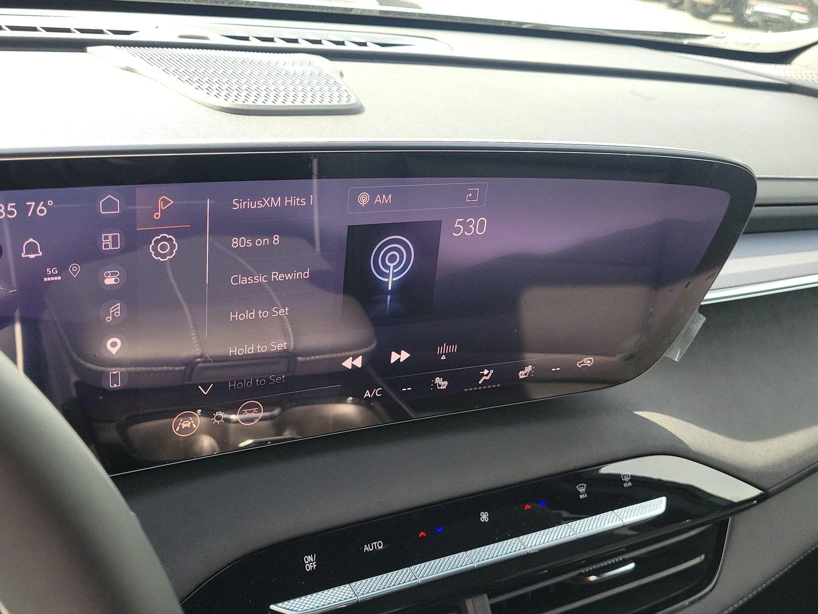 New 2027 Moonstone Gray Metallic Buick Sport Touring image 26