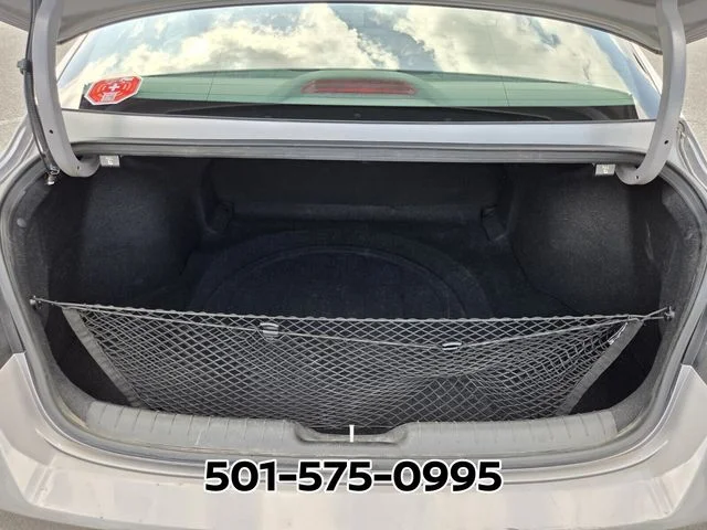 Used 2023 Silver Hyundai SEL image 14
