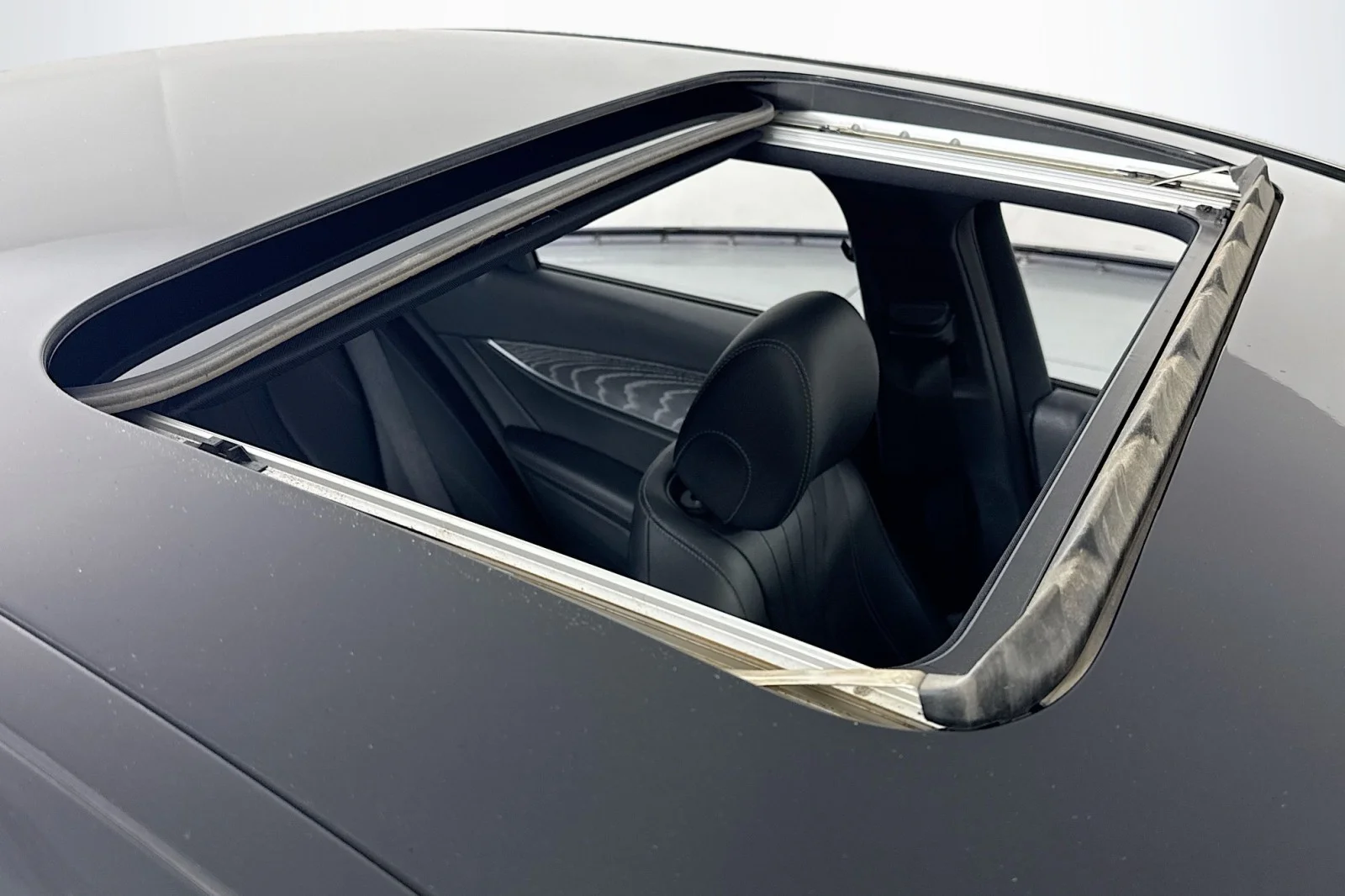 Used 2021 Black Mercedes-Benz E 350 image 21