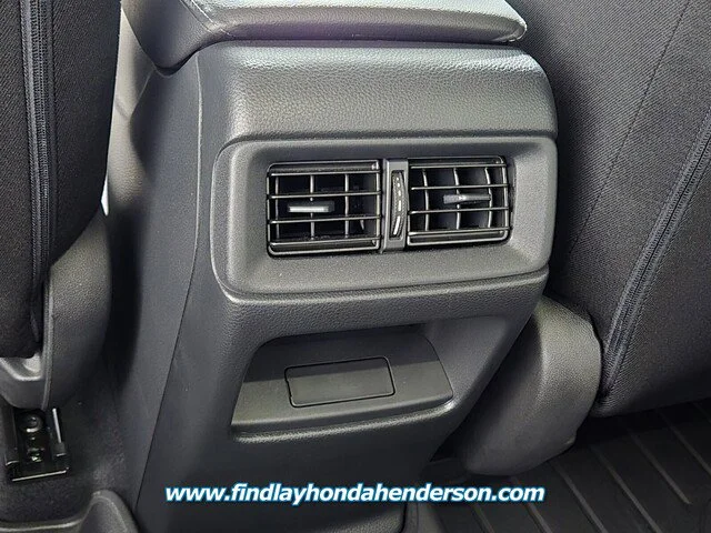 2026 Honda CR-V LX - Photo 51