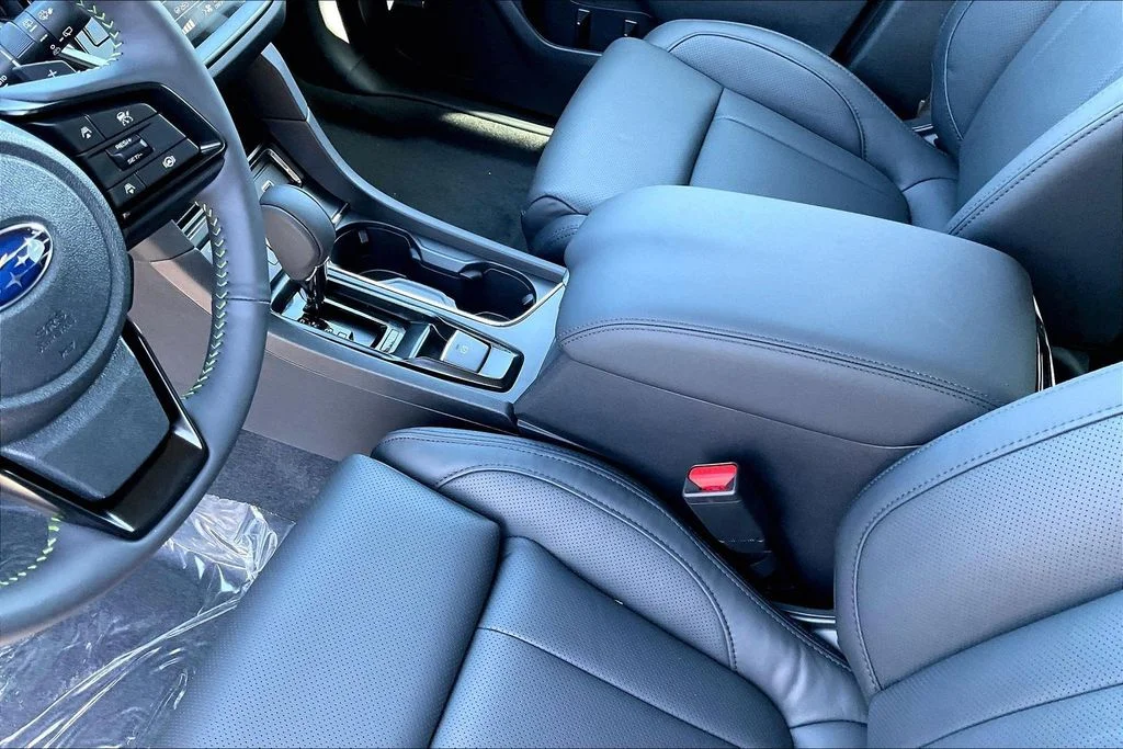 2026 Subaru Ascent Onyx Edition-Touring - Photo 9