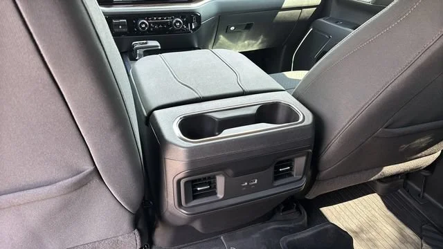 Used 2026 Summit White Chevrolet LT Trail Boss image 20