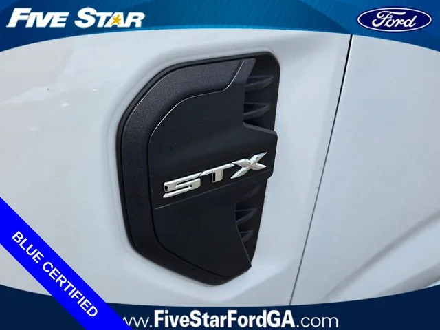 Used 2024 Gray Ford XL image 11