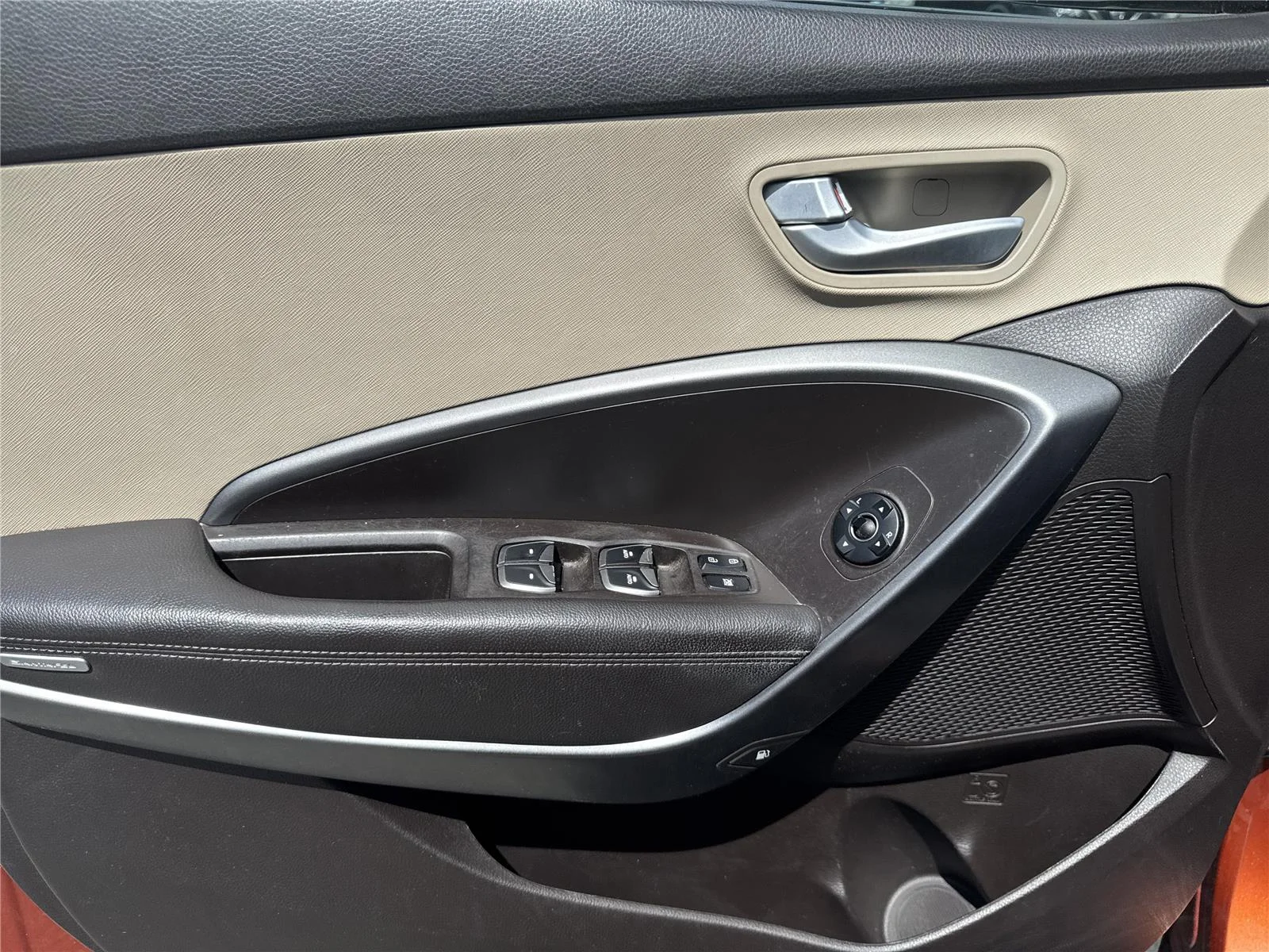 Used 2017 Canyon Copper Hyundai 2.4L image 18