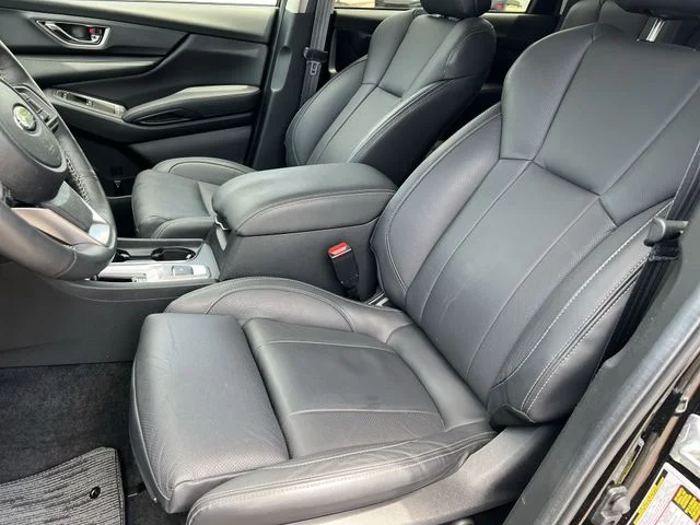 Used 2023 Black Subaru Limited image 31