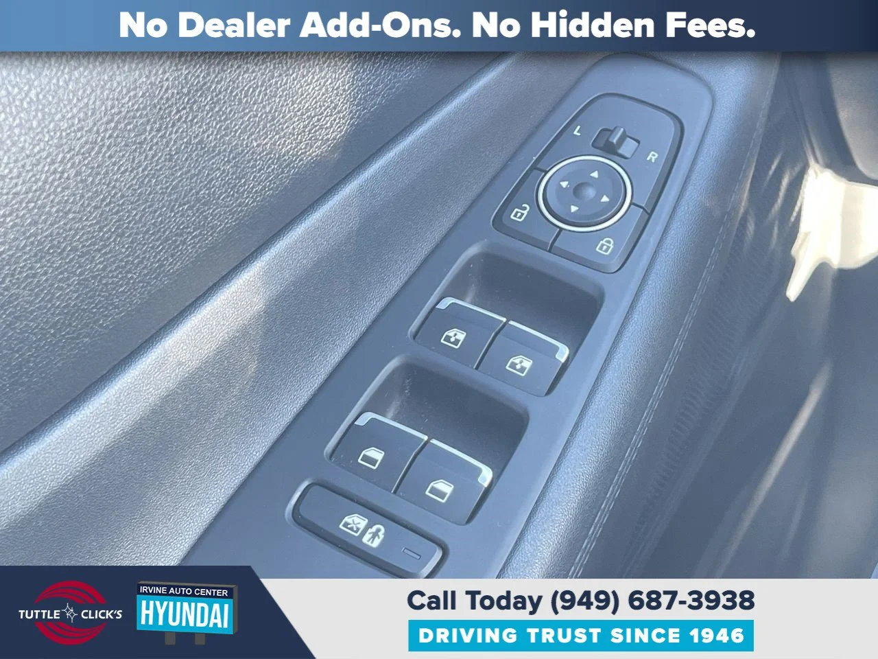 Used 2023 PORTOFINO GRAY HYUNDAI SEL CONVENIENCE image 31