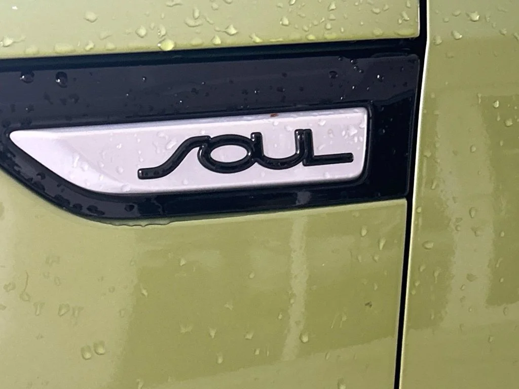 Used 2014 Green Kia Plus image 13