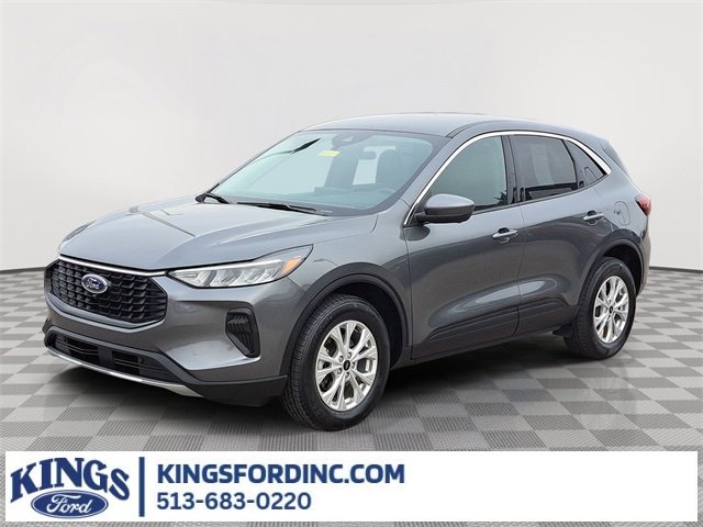 2023 Ford Escape