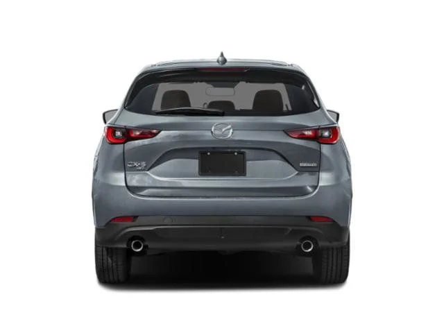Certified Used 2024 Gray Mazda 2.5 S Carbon Edition image 8
