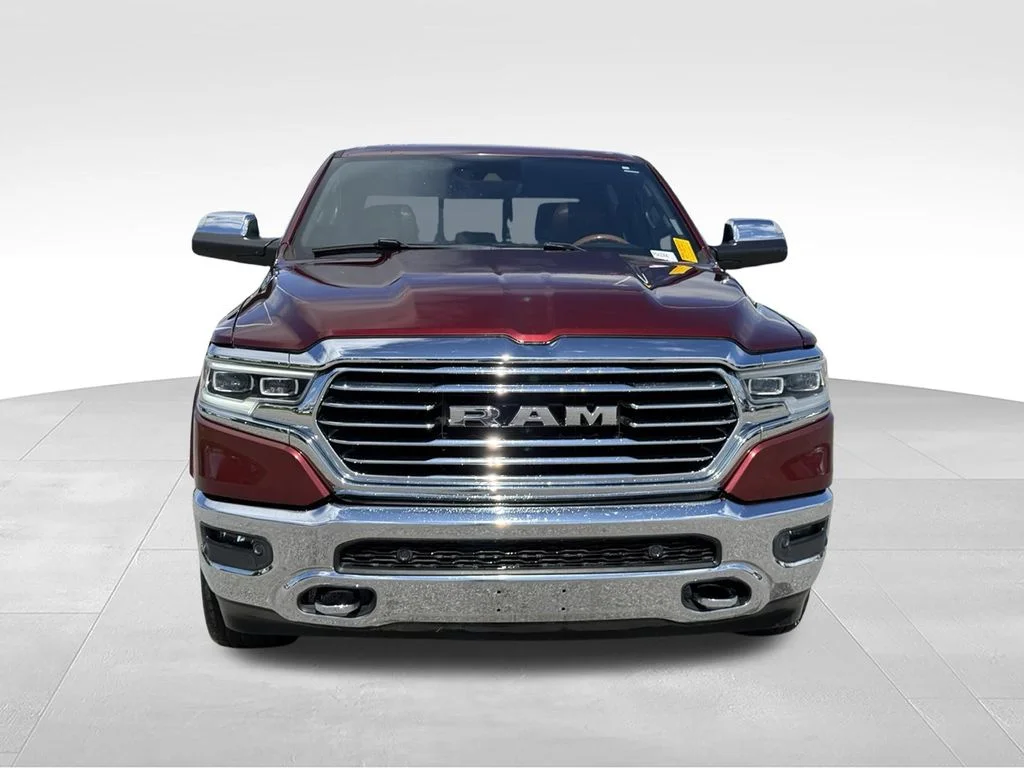 Used 2019 Red Ram Limited image 22