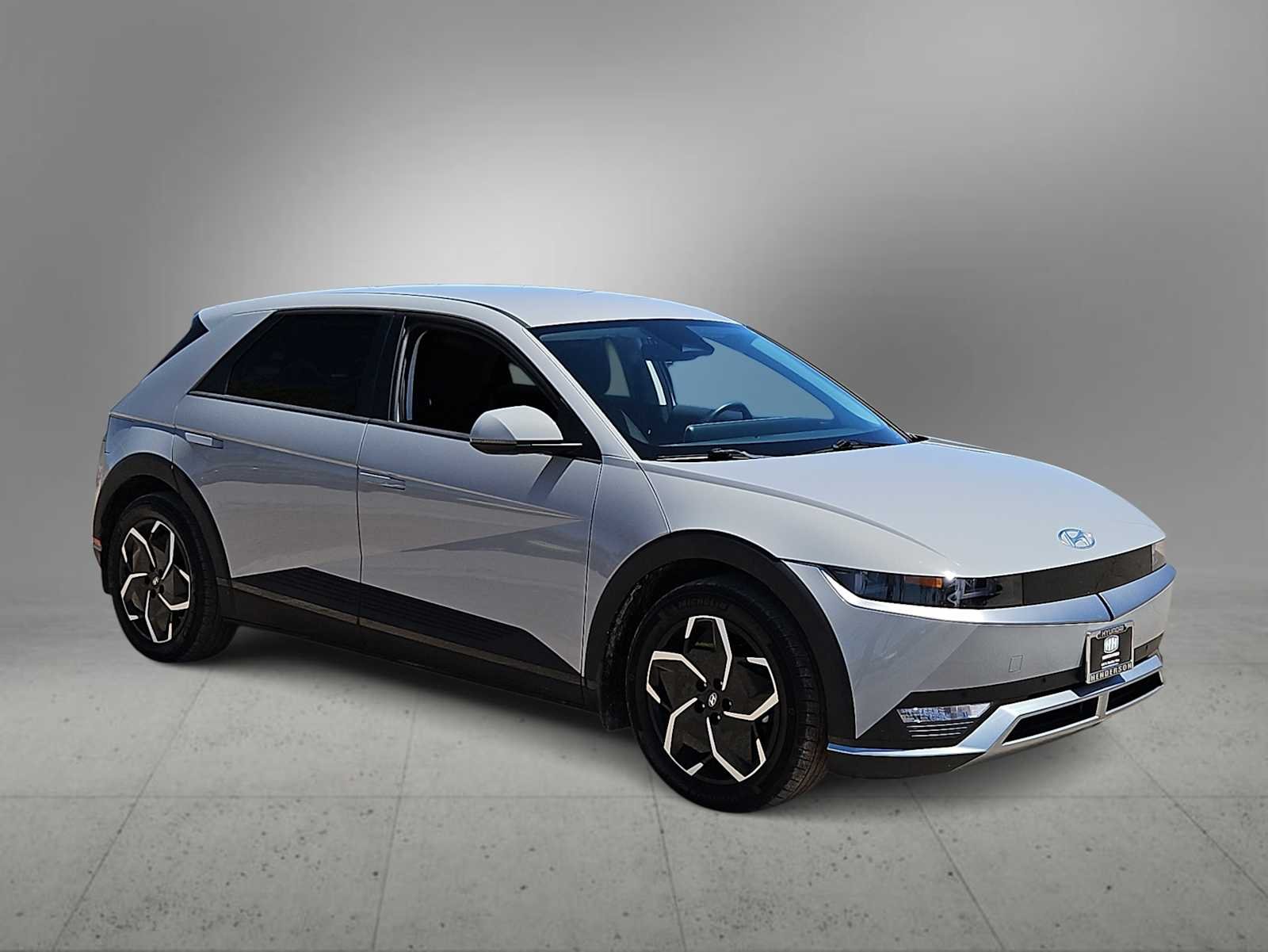 Certified 2024 Hyundai IONIQ 5 SEL with VIN KM8KN4DE8RU268416 for sale in Henderson, NV