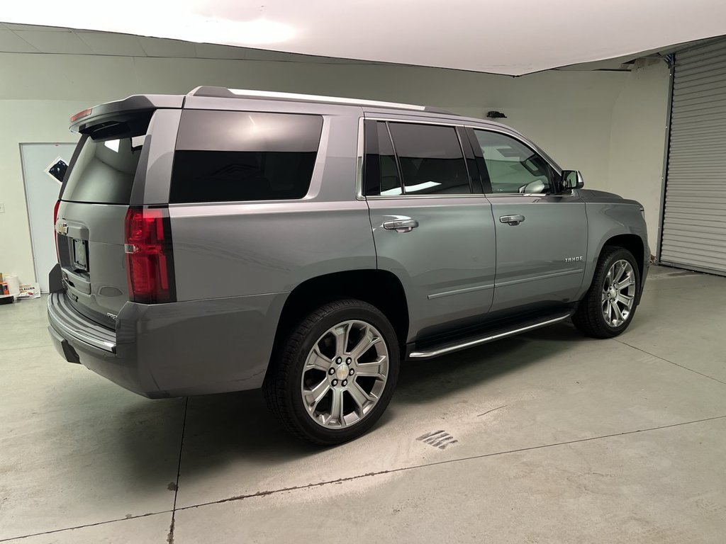 2019 Chevrolet Tahoe Premier - Photo 8